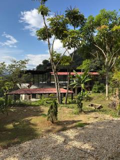 Jaragual EcoHostel - 2