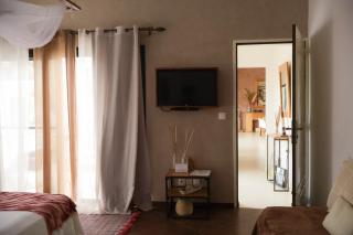 La Villa, Maison d'Hôtes - 4