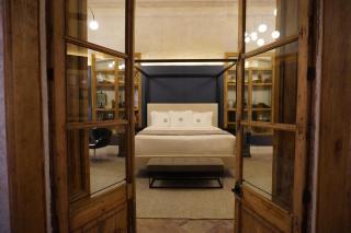 Por los Siglos de los Siglos Hotel - 8