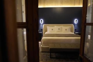 Por los Siglos de los Siglos Hotel - 6