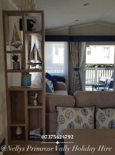 Primrose Valley Holiday Park - Holiday Accommodation 21178 - 5