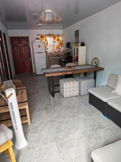 Casita Venecia 1 - 1