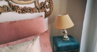 Luxury Suite Vitruvio 55 - 6