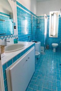Luxury Suite Vitruvio 55 - 1