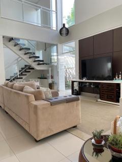 Roomy and cozy house on the Riviera beach - 5