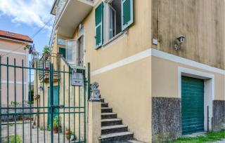 2 Bedroom Stunning Home In Chiavari - 2