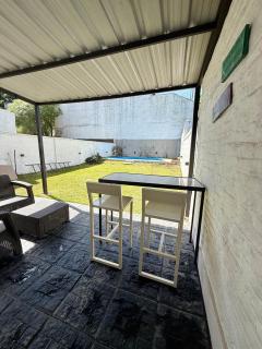 Casa Lima con pileta y jardín - 2