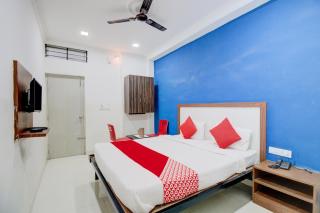 Hotel O Abhimaani Inn - 8