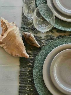 Chalé Koa Flora - PRAIA DE MOITAS - 5