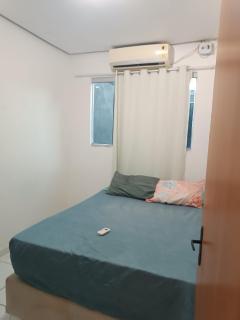 Casa individual São João - 7