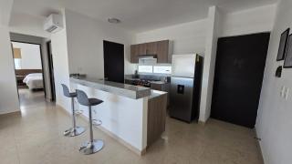 Paraíso Liverte 203 - Cancún - 3