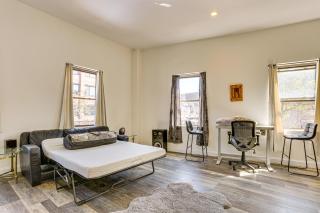 Hike, Relax and Visit NYC! Central Suffern Condo - 1