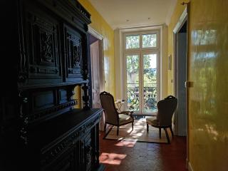 Le charme à la française - Appartement 4 pers - 0