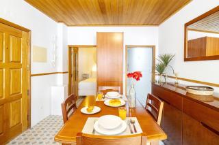 Charming 1 Bedroom Apartment Alfama - 8