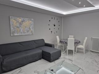 Panoramic Apartmet Le Torri - BORGO SAN PAOLO - PARCO RUFFINI - 9