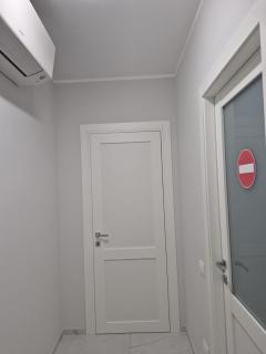 Panoramic Apartmet Le Torri - SAN PAOLO - PARCO RUFFINI - 2