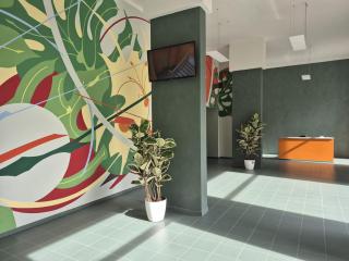 Panoramic Apartmet Le Torri - SAN PAOLO - PARCO RUFFINI - 1