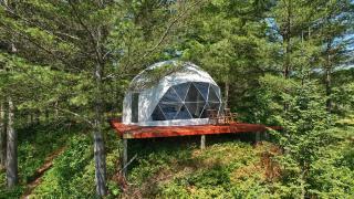 3 Secluded amazing spots on your own Private Pond - 0