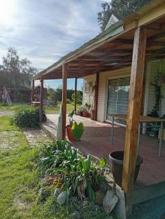 Parcela en Mallarauco - 1