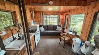 3 Secluded amazing spots on your own Private Pond - 6