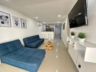 Ocean Drive Cartagena - Apartamento con Piscina Infinity - 3