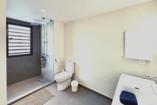 Splendid view over lagoon and Moorea - 1