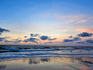 8 person holiday home in Nørre Nebel-By Traum - 1