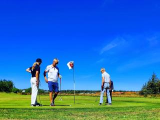6 person holiday home in Løkken - 6