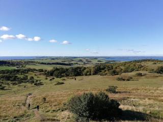 4 person holiday home in Knebel - 1