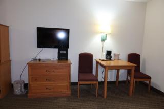 Americas Best Value Inn - 2