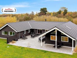 22 person holiday home in Idestrup - 9