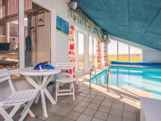 5 star holiday home in Ebeltoft - 2