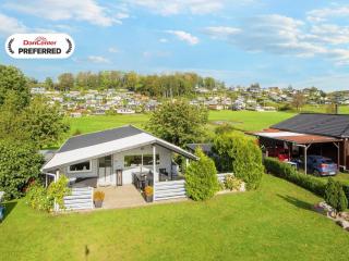 8 person holiday home in Aabenraa-By Traum - 0