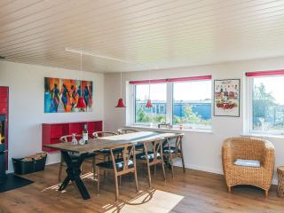 6 person holiday home in Ebeltoft - 1