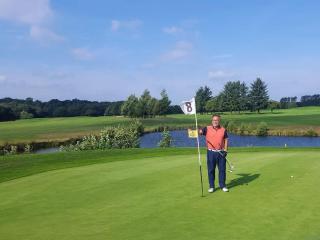 6 person holiday home in Toftlund - 2