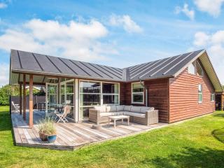 4 star holiday home in Glesborg - 9