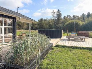 6 person holiday home in Øster Assels-By Traum - 4