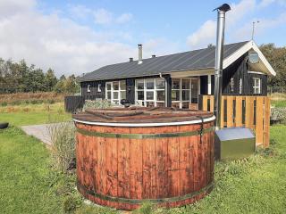 6 person holiday home in Øster Assels-By Traum - 8