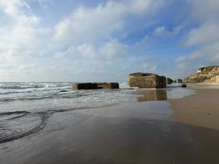 6 person holiday home in Løkken-By Traum - 2