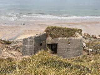 6 person holiday home in Løkken-By Traum - 3