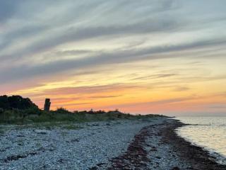 8 person holiday home in Nordborg-By Traum - 4