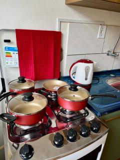 Casa Buarque de Macêdo 494 - 1