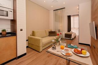 Apartamentos Suites Oficentro Deluxe - 8