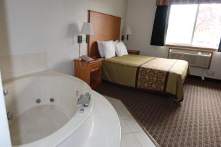 Americas Best Value Inn - 1