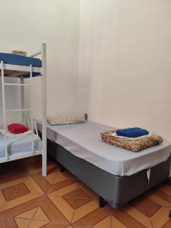 WR7 hostel SP EXPO a 5 min da expo - 4