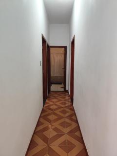 WR7 hostel SP EXPO a 5 min da expo - 1