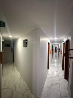 Hotel Tenda Próximo a Regis Bitencourt e Taboão Da Serra - 7