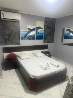 Hotel Tenda Próximo a Regis Bitencourt e Taboão Da Serra - 3