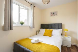 2-bed -Free parking- Excel - Canning Town- Canary Wharf - 7