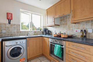 2-bed -Free parking- Excel - Canning Town- Canary Wharf - 5